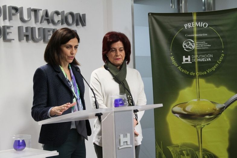 Diputación convoca la sexta edición de su Premio al  Mejor Aceite de Oliva Virgen Extra de la provincia