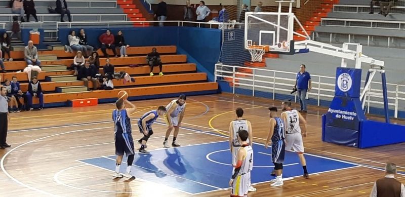 Moguer vence a Gibraleón, ganan Ciudad de Huelva y Los Palitos y cae por un punto de Palos