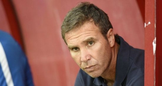Sin confianzas ante el irregular Sevilla Atlético de Luci, Cera y Curro Sánchez