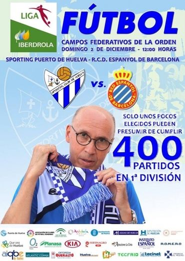 Gigante Antonio Toledo: cumplirá este domingo 400 partidos en Primera División