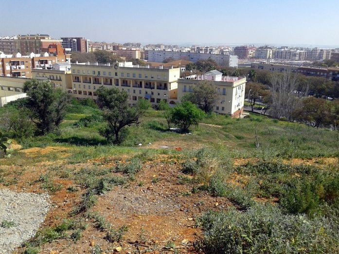 “Huelva te mira” solicita a los partidos su compromiso con el patrimonio onubense antes del 2-D