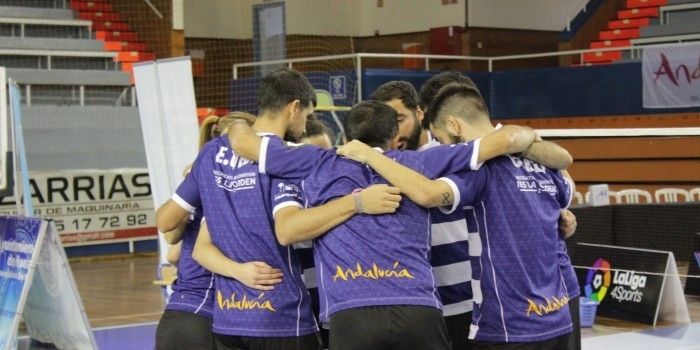 El IES La Orden cierra la primera vuelta con una ajustada derrota en Oviedo (4-3)