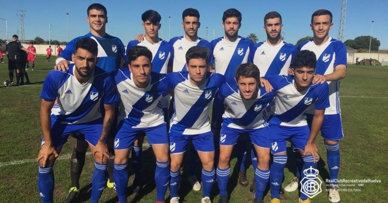 Mañana de contrastes: el Atlético Onubense se eleva al liderato y el Isla Cristina no abandona la posición de colista