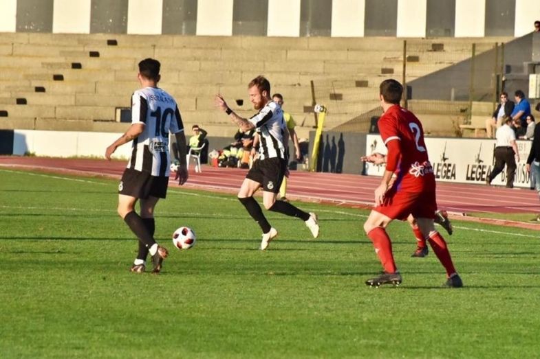 Víctima de un gran ejercicio de rentabilidad (2-0)