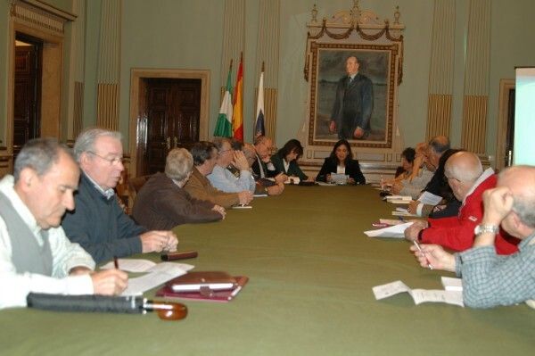 Más de 20.000 mayores se benefician de las 246 actividades municipales organizadas para el colectivo