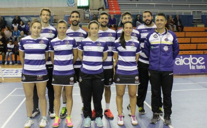El IES La Orden inicia ante Benalmádena la segunda vuelta en casa