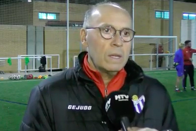 Toledo: “Esperamos romper la racha con Granadilla”