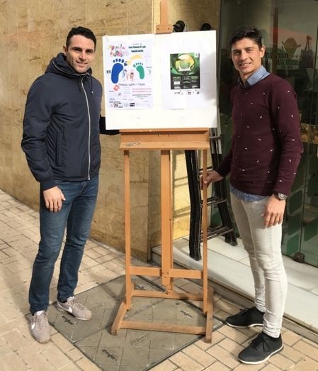La Monacilla acogerá el 29 de diciembre el Torneo de Golf Benéfico Futbolistas Solidarios
