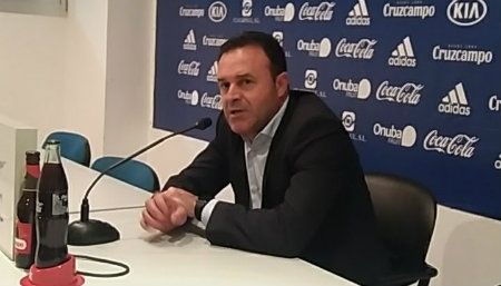 Salmerón sobre el error arbitral: 'Aunque no lo veas, eres el último defensa y no te vas a dejar caer para dejar solo al delantero'