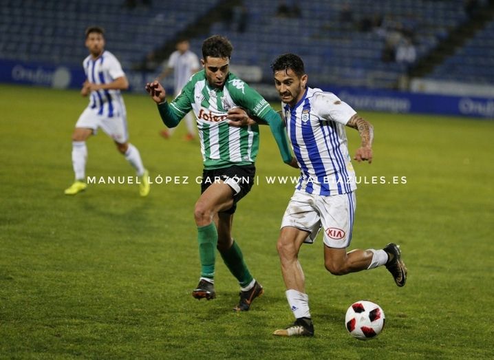 Pesadilla antes de Navidad (1-1)