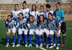 Primera final por la Copa de la Reina