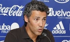 Óscar Carazo: 'El lado humano de José María Salmerón es aún más grande que el deportivo'