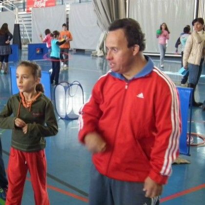 Ayamonte celebró el Día de la Discapacidad