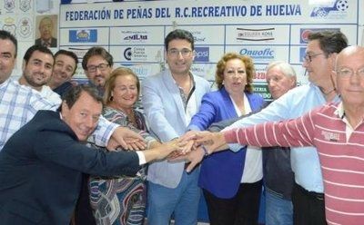 La Federación de Peñas afirma que 'no perdonaría' al Ayuntamiento y el consejo que se vayan jugadores por los impagos