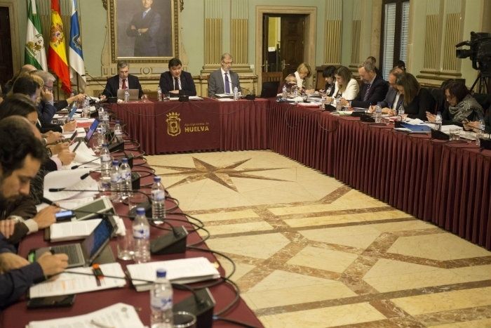 El pleno de la modificación presupuestaria será el día 27 y en él el Ayuntamiento quiere destinar 3,8 millones al club