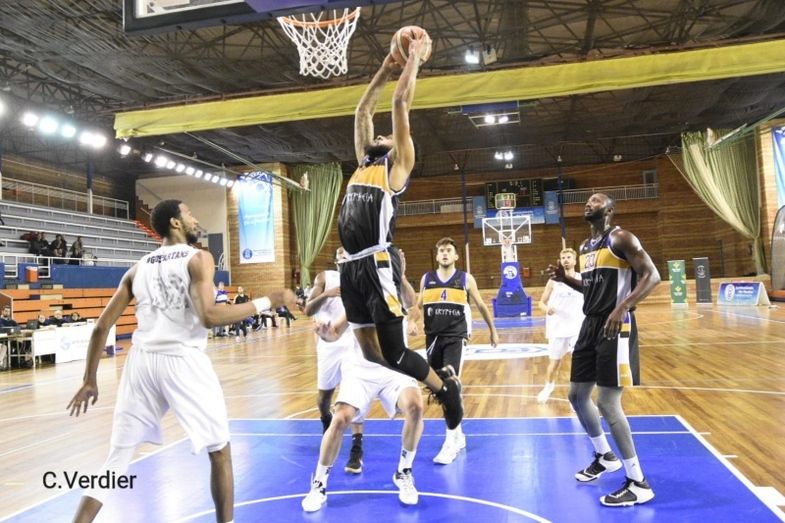 El Krypteia Huelva, a finalizar 2018 con semblante victorioso ante el Betis