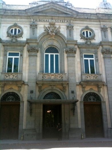 El Supremo ratifica la absolución del acusado del doble crimen de Almonte