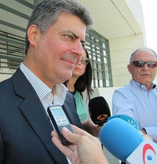 El abogado del absuelto del crimen de Almonte: 'El único pronunciamiento podía ser ratificar la absolución'