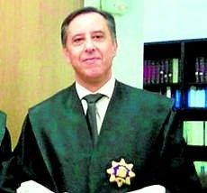 El Gobierno aprueba el nombramiento de Alfredo Flores como nuevo fiscal jefe de Huelva