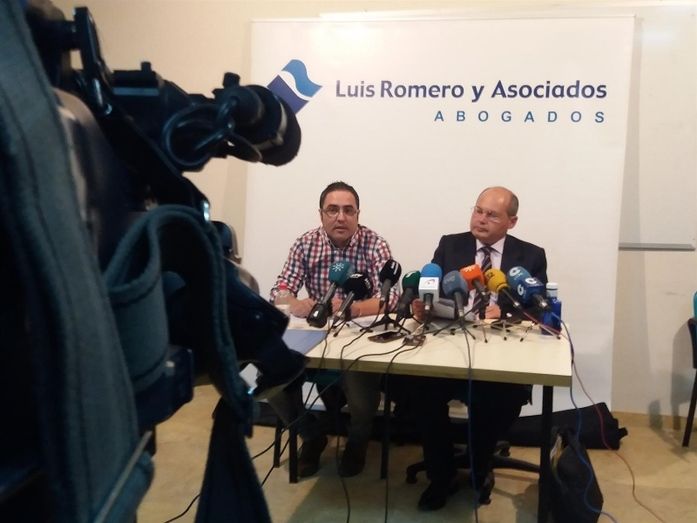 La familia del crimen de Almonte recurrirá al Constitucional la absolución ratificada por el Supremo
