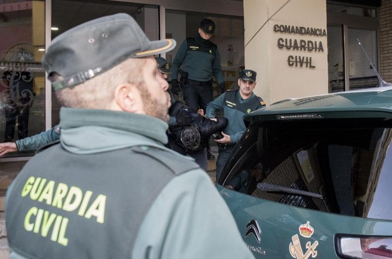 El letrado de Bernardo Montoya renuncia a su defensa al ser 'lo más oportuno'