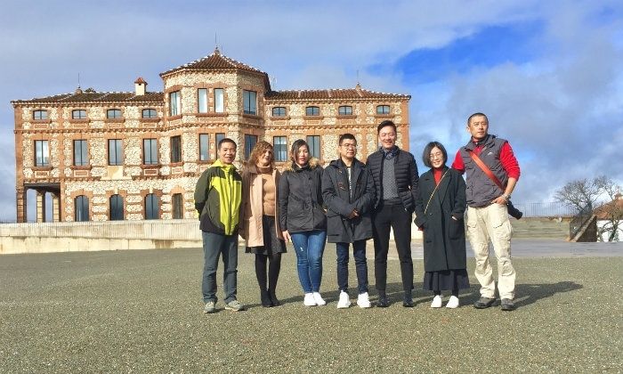 El Patronato de Turismo atendió en 2018 a 141 periodistas de 9 países diferentes