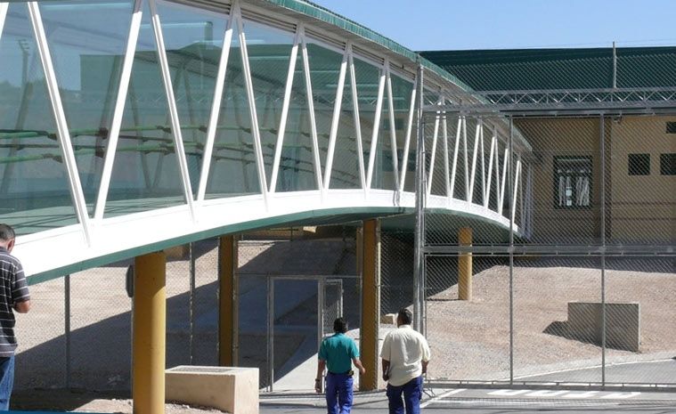Bernardo Montoya, trasladado a la cárcel de Morón de la Frontera