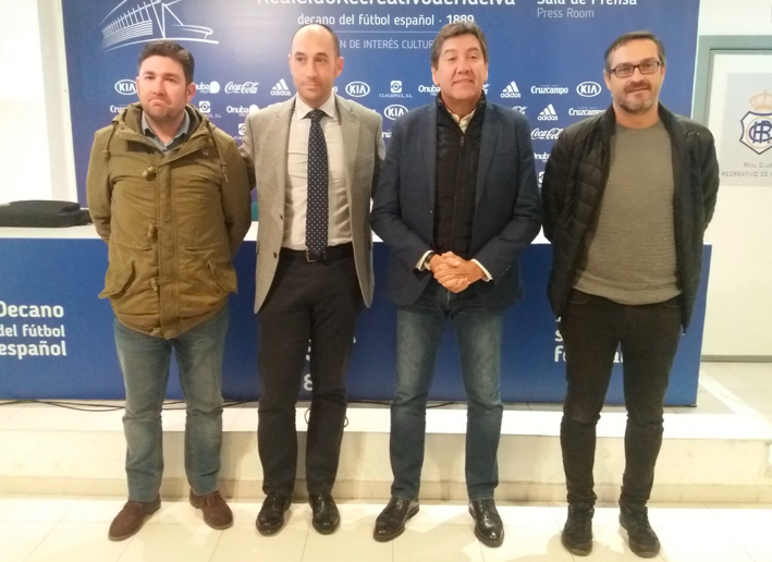 El consejo de administración albiazul se redefine