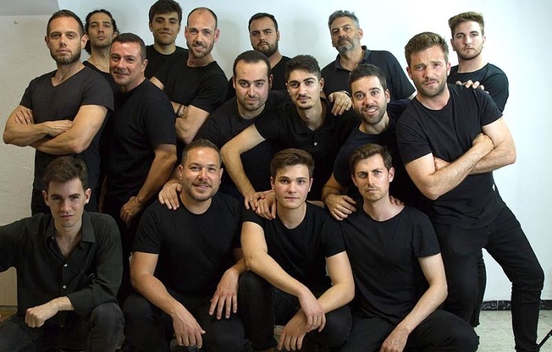 La Palma y Valverde acogen el preestreno del musical pionero en España 'Butterfly' de RED Teatro Musical