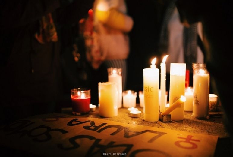 Los padres de Laura Luelmo piden a los medios que paren 'ya' de hacer un 'espectáculo' de su muerte