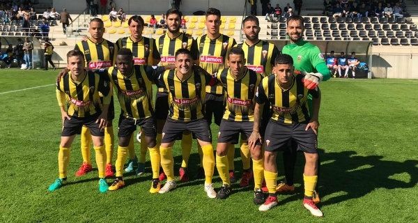 El San Roque tampoco despega con Adrián Gaitán