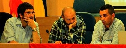 'Republicanos' presentará lista en Huelva en las elecciones andaluzas de marzo