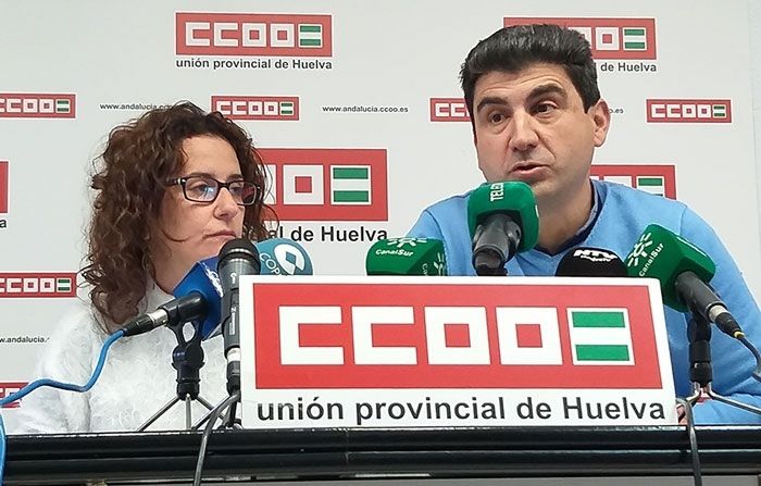 CCOO ve 'agridulce' la negociación colectiva en 2018, que se cierra con nueve convenios sectoriales cerrados