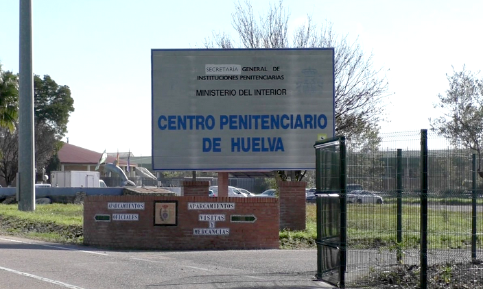 Caos sanitario en la prisión