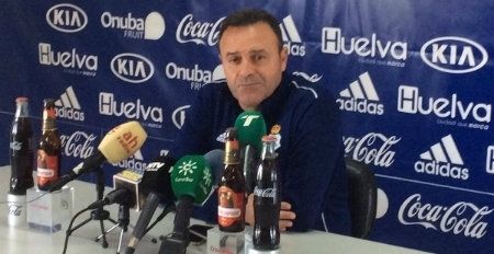 Salmerón: “Ahora hablamos de fútbol nada más y hay unas ganas enormes”