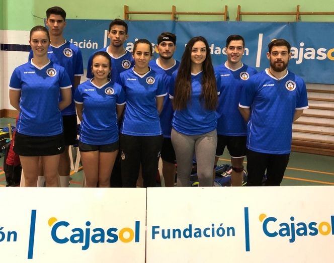 Inmejorables resultados para el IES La Orden en Granollers, Rute y Huelva
