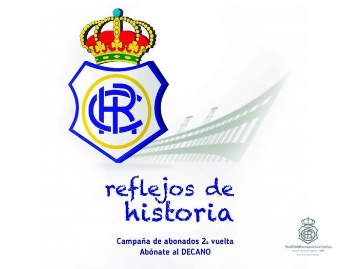 El Recre lanza una campaña de socios para la segunda vuelta liguera con precios que oscilan entre los 27 y los 85 euros