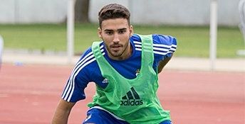El Recre no entra en la puja y Pavón y Óscar Arias convencen a Iván Robles para que firme por el Cádiz B