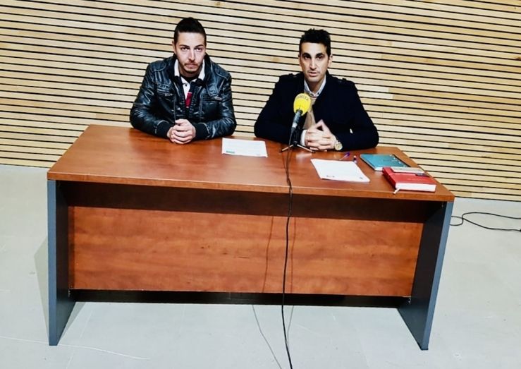 Valverde del Camino abre las inscripciones para el concurso de agrupaciones del Carnaval 2019