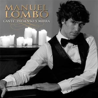 Manuel Lombo 'trae' la Navidad al Gran Teatro este miércoles