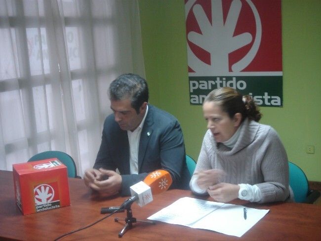 El PA exige que la Junta aplique el traslado de chirlas desde otros caladeros al de Huelva