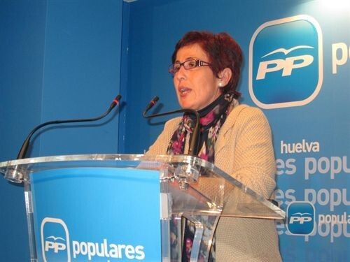 El PP espera que Aguilera escuche al sector de la chirla y diga que 'las competencias son de la Junta'