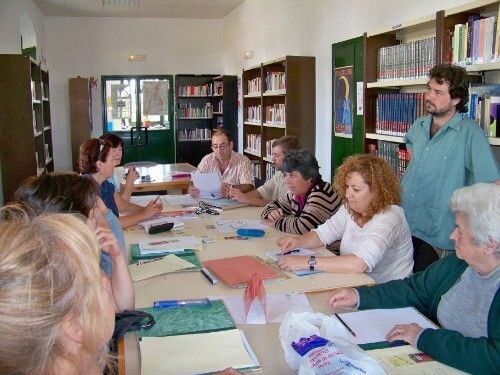 El Ayuntamiento traslada la biblioteca para habilitar una Oficina de Turismo en El Faro
