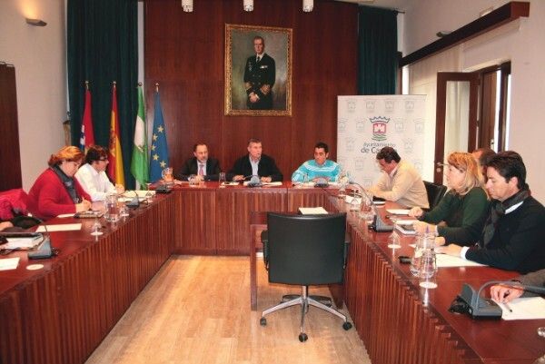 Los ayuntamientos con inmigración reafirman su voluntad de abordar de forma conjunta el fenómeno migratorio