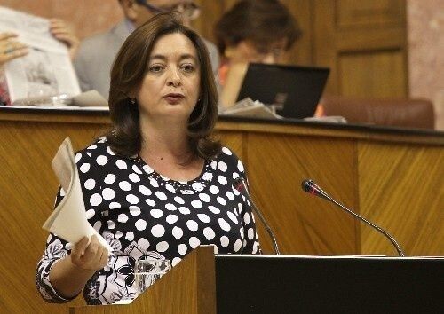 La Junta pide al Gobierno de Rajoy que defienda ante Portugal y la UE la retirada del peaje del Algarve