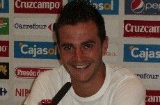 Juan Villar: 'Ni mucho menos firmamos el empate en Córdoba'