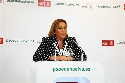 La alcaldesa de Isla se declara inocente de prevaricación y asegura que firmó la licencia ante informes favorables