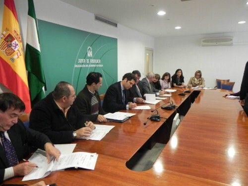 Empleo destina 470.000 euros para nueve cursos con un compromiso de contratación de 83 personas