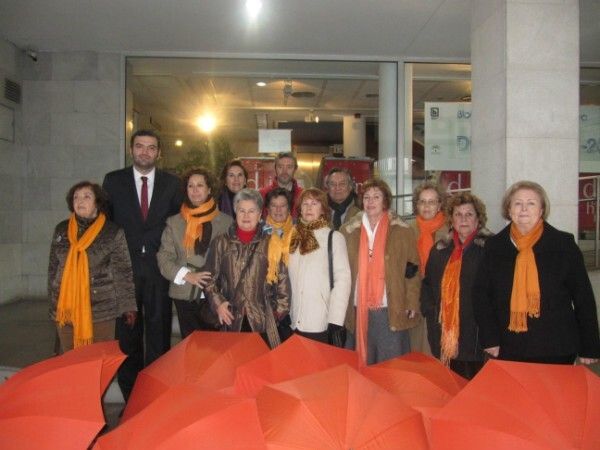 Diversos actos en la biblioteca pública para conmemorar el Día de la Lectura