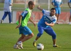 Alex Quillo, Zamora y Córcoles, novedades para Córdoba